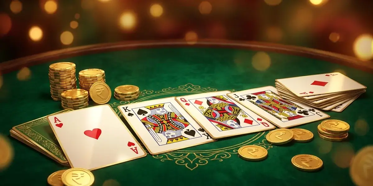 Best Teen Patti Apps in 2026 — The 3 Patti Master Directory