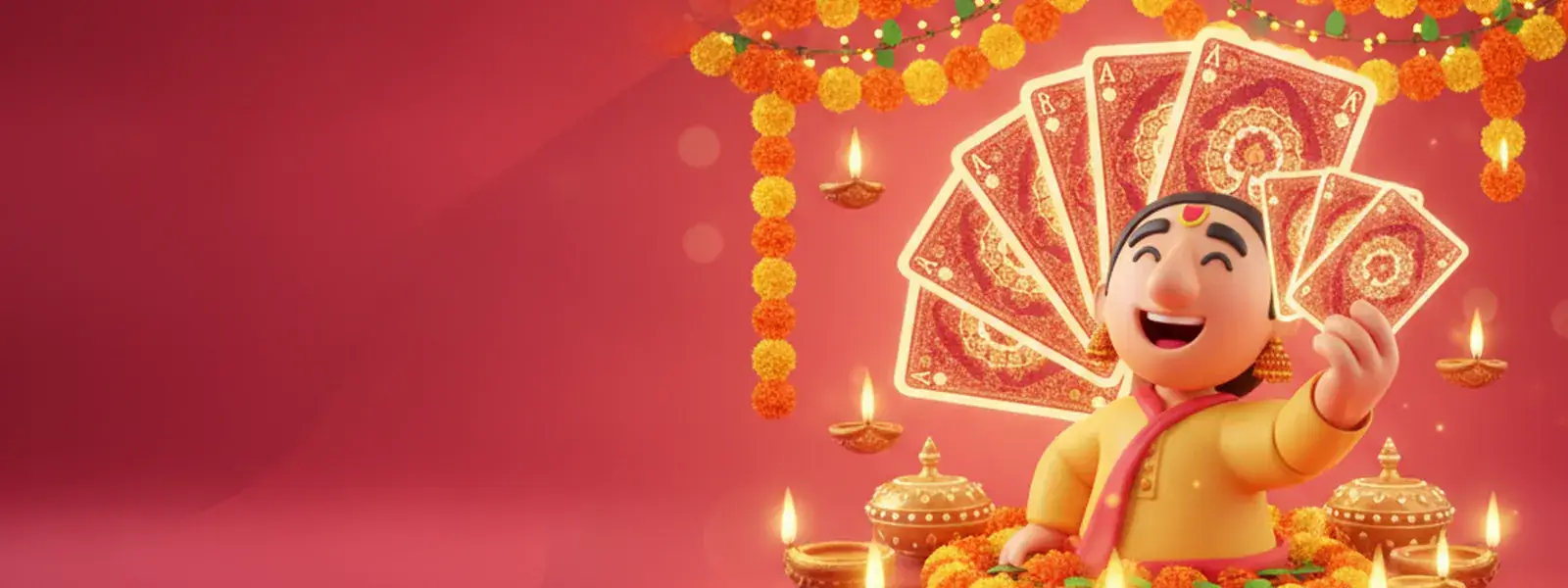 Royal Rummy banner