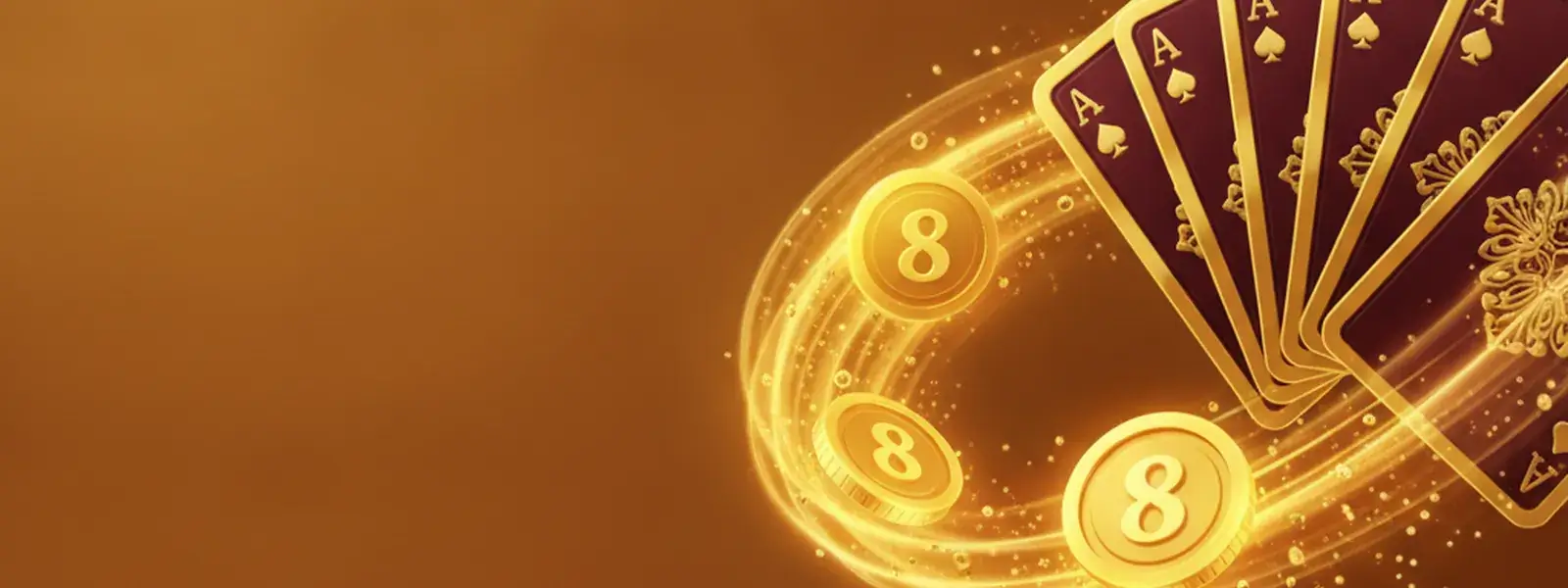 Rummy 888 banner