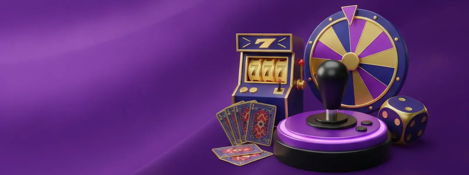 Yono Arcade banner