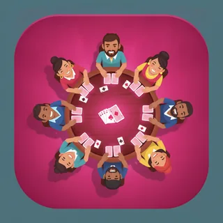 Rummy Meet icon