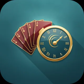 Rummy Time icon
